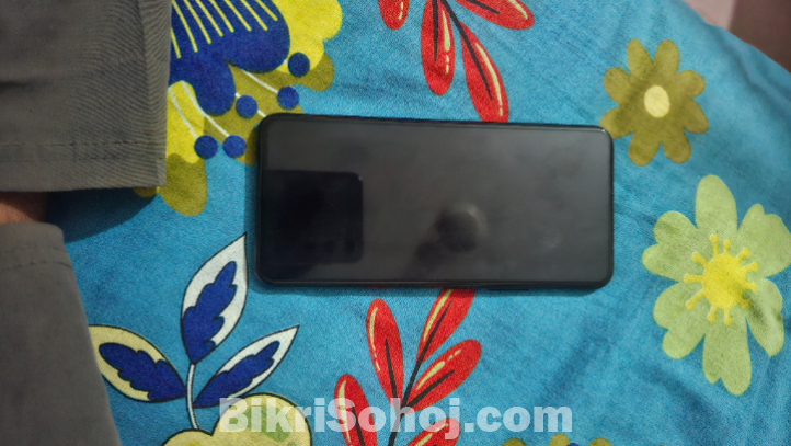 Huawei y9a